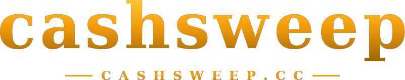 cashsweep logo